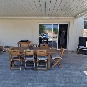 Petite Maison Gargas (Vaucluse)